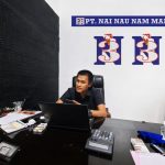 Wujudkan Perda Stabilitas Harga Ayam Broiler, PT N3M Akan Bahas Bersama HKTI dan DPRD Lampung