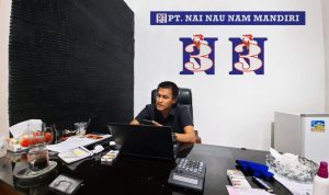 Wujudkan Perda Stabilitas Harga Ayam Broiler, PT N3M Akan Bahas Bersama HKTI dan DPRD Lampung