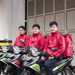 Antar Barang Sehari Sampai, Lion Parcel Luncurkan Layanan Onepack