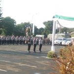 Operasi Patuh Krakatau Polda Lampung 2020 Digelar, Ini Sasaran Pelanggarannya