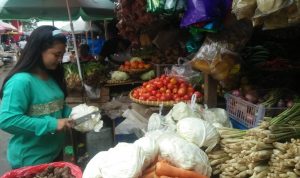 Jelang Idul Adha, Harga Sembako Masih Relatif Stabil