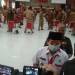 Sosialisasi Permendagri No. 109 Tahun 2019, Herman HN Minta Pemutakhiran Data Kependudukan Per Dua Tahun
