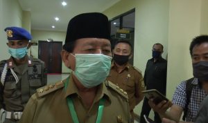 Pemkot Larang Warga Laksanakan Salat Idul Adha di Lapangan
