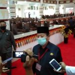 Pelaksanaan Salat Id Besok, Herman HN Minta Tetap Perhatikan Protokol Kesehatan