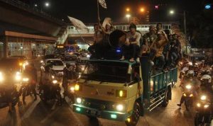 Satgas Covid-19 Bandarlampung Himbau Warga Tak Gelar Takbir Keliling