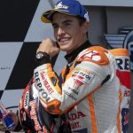 Marquez Bisa Absen Dua Seri di MotoGP 2020 Usai Kecelakaan