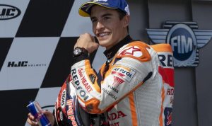 Marquez Bisa Absen Dua Seri di MotoGP 2020 Usai Kecelakaan