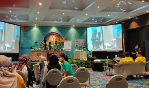 Coffee Fest 2020, Bangkitkan Gairah Industri Kopi Lampung