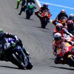 Hasil MotoGP Spanyol 2020: Quartararo Juara, Marquez Sial