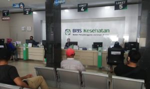 Mudahkan Peserta di Masa Covid-19, Kelola Antrean Berbasis Online Lewat Mobile JKN