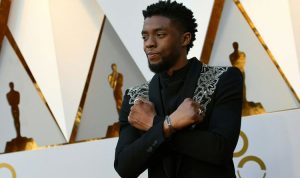 Diidap Chadwick Boseman Sebelum Meninggal, Kenali Gejala Kanker Usus
