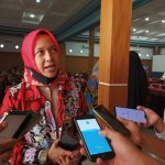 Anna Morinda Harap Hipmi Metro Solid Bergerak