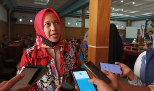 Anna Morinda Harap Hipmi Metro Solid Bergerak