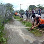 Tangani Persoalan Banjir, Herman HN Minta BPBD Bandarlampung Operasikan Pompa
