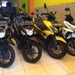 Pengguna Motor Matik? 7 Kebiasaan Ini Patut Dihindari Agar Tidak Cepat Rusak