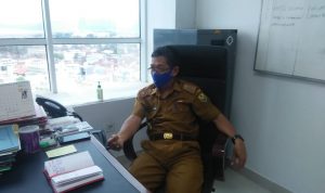 Selama Januari-Juli 2020, Jumlah Perselisihan Antara Pengusaha dan Pekerja di Bandarlampung Capai 30 Kasus