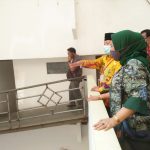Tingkatkan Layanan Masyarakat, Herman HN Akan Bangun Gedung Layanan Instansi Vertikal