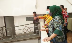 Tingkatkan Layanan Masyarakat, Herman HN Akan Bangun Gedung Layanan Instansi Vertikal