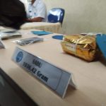 Terungkap Kasus Penyelundupan Narkotika di Lampung Tengah, Salah Satu Pelaku Oknum Polri