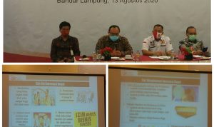 Marak Investasi Ilegal, OJK Komitmen Tingkatkan Pemahaman Masyarakat Lewat Sosialisasi dan Publikasi