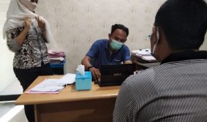Satreskrim Polresta Bandar Lampung Tangkap Mucikari Utama Kasus Prostitusi Online VS