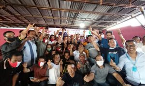Anna Morinda Tutup Turnamen Catur Kapolres Cup