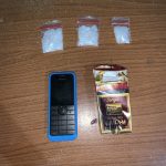 Siap Jual Tiga Paket Sabu, Yadi Digelandang Jajaran Satresnarkoba Polresta Bandar Lampung