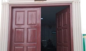 Berawal Menghadiri Acara Ulang Tahun, EF Jadi Korban Pencabulan Sang Kenalan