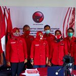 Jelang Pilkada, Anna Morinda Ikuti Sekolah Partai