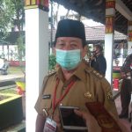 Herman HN: 95 Persen Warga Bandarlampung Taat Pakai Masker