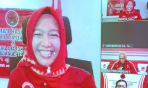 Anna Morinda Raih Dua Prestasi Nasional di Sekolah Calonkada