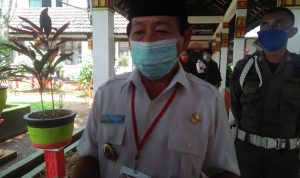 Audiensi Bersama KPK Secara Virtual, Herman HN: Pengadaan Barang dan Jasa Jadi Sorotan