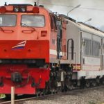Awal Bulan September KA Kuala Stabas Mulai Uji Coba Pengoperasian, PT KAI Ajak Masyarakat Terapkan 3M
