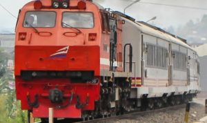 Awal Bulan September KA Kuala Stabas Mulai Uji Coba Pengoperasian, PT KAI Ajak Masyarakat Terapkan 3M