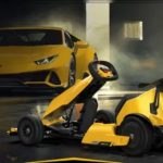 Gokart Ala Lamborghini Resmi Diluncurkan Parbrikan Xiaomi: Si Kuning Racing