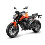 KTM Lagi Bertaji di MotoGP, Efeknya Terasa ke Indonesia