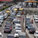 Antisipasi Lonjakan Selama Libur Panjang, Rest Area 50A Tol Japek Ditutup Sementara