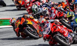 Hasil Kualifikasi MotoGP Styria 2020: Pole Espargaro Rebut Pole, Rossi Crass