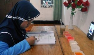 Terkait Pengadaan Kuota Internet, Disdik Kota Kembalikan Kepada Kebijakan Sekolah