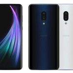 Sharp Aquos Zero 2 Kalahkan Fitur Layar Terbaik dari Samsung dan IPhone