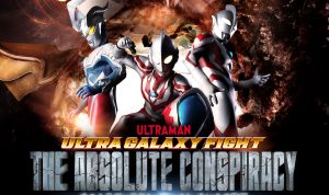 1 Juta Subs Ultraman Official Siapkan Mini Series