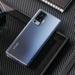 Dibekali Fitur 20x Zoom, Vivo X50 Hasilkan Potret Alami dan Otentik