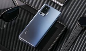 Dibekali Fitur 20x Zoom, Vivo X50 Hasilkan Potret Alami dan Otentik