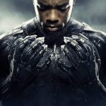 Pemeran Black Panther, Chadwick Boseman Tutup Usia
