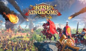 Tips Bermain Rise Of Kingdoms Untuk Pemula