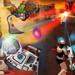 10 Game Multiplayer Offline Android Terbaik 2020