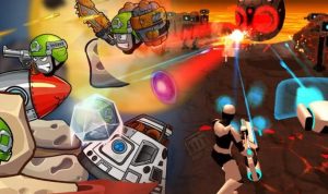 10 Game Multiplayer Offline Android Terbaik 2020