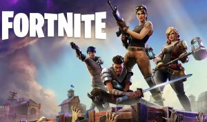 Game Fortnite Tidak Bisa di Download Melalui App Store dan Play Store