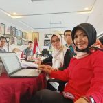 Dua Kesenian Tradisional Siap Iringi Pendaftaran Anna-Fritz ke KPU
