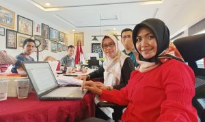 Dua Kesenian Tradisional Siap Iringi Pendaftaran Anna-Fritz ke KPU